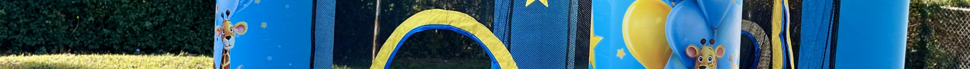AKEYDIY Animal Theme Bounce House Review: The Ultimate Backyard Fun for Kids 3-6