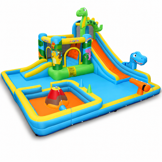 Tips for Water Slides for Outdoor Parties and Events: The Complete Guide