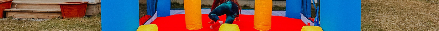 Bounce House vs. Water Slide: Which Inflatable Should You Buy for Summer 2025?