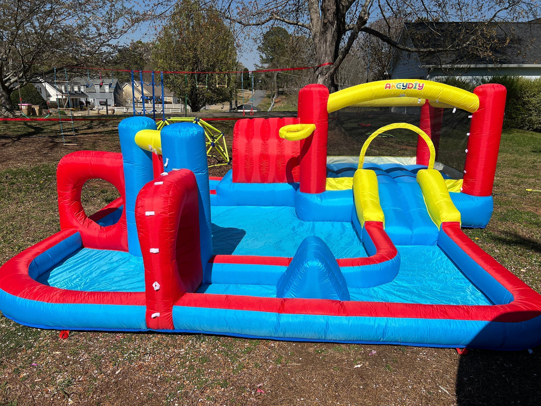 The-Ultimate-Backyard-Adventure-AKEYDIY-Inflatable-Water-Slide-amp-Obstacle-Bounce-House Akeydiy