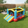 Keep Kids Active This Summer: 8 Creative Ways to Use an Inflatable Bounce House