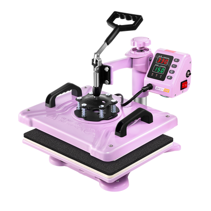 Heat Press Sublimation Machine for Tshirts