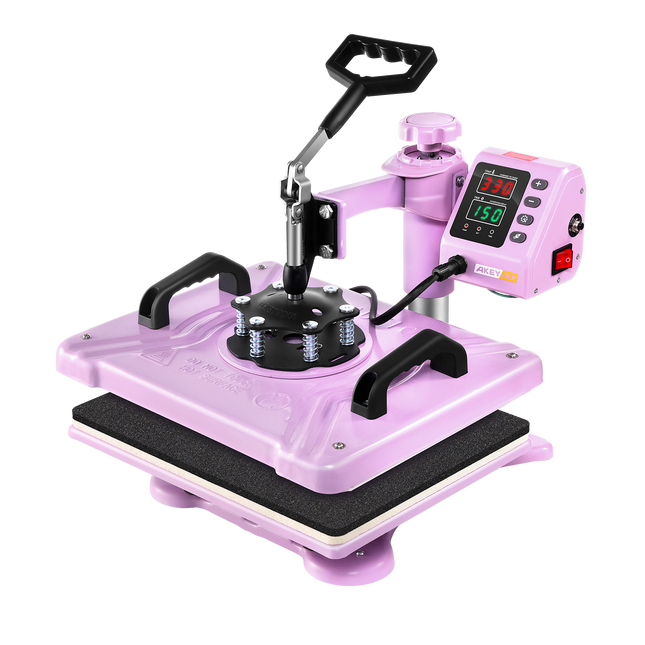 Heat Press Sublimation Machine for Tshirts