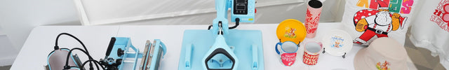 AKEYDIY Heat Press 15x15 inch 8 in 1