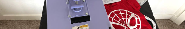 AKEYDIY 15" x 15" Slide Out Heat Press for T Shirts