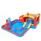 Water slide